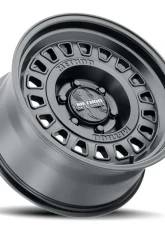 Method Race Wheels MR320 17x8.5 6x135 0mm Matte Black                                     - MR32078516500 - Image 2